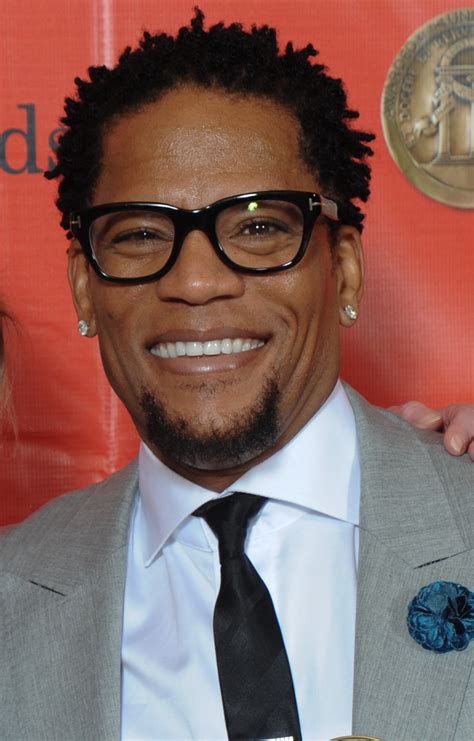 D l hughley - About D.L. Hughley. American actor, political pundit, radio host, author, and stand-up comedian Darryl Lynn Hughley was born on March 6, 1963. His estimated net worth is $10 million. One of the four Original Kings of Comedy, D.L. Hughley has a much longer resume than just his immensely popular stand-up tour. 